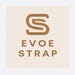 EvoeStrap store logo