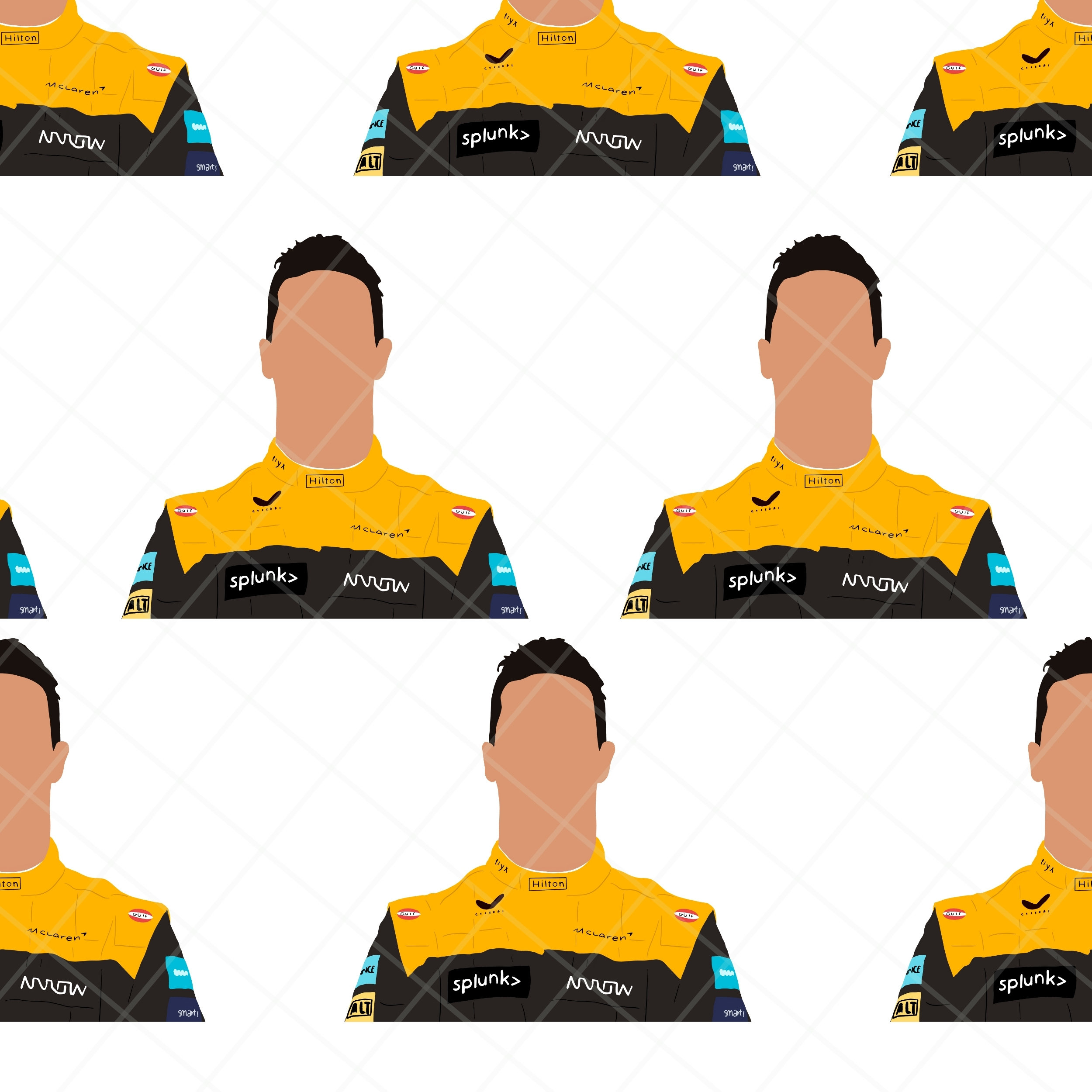 Daniel Ricciardo PNG, Formula One PNG, Funny F1 Merch for Sports Car ...