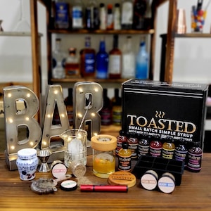The Old Fashioned Lover&#39;s DREAM KIT