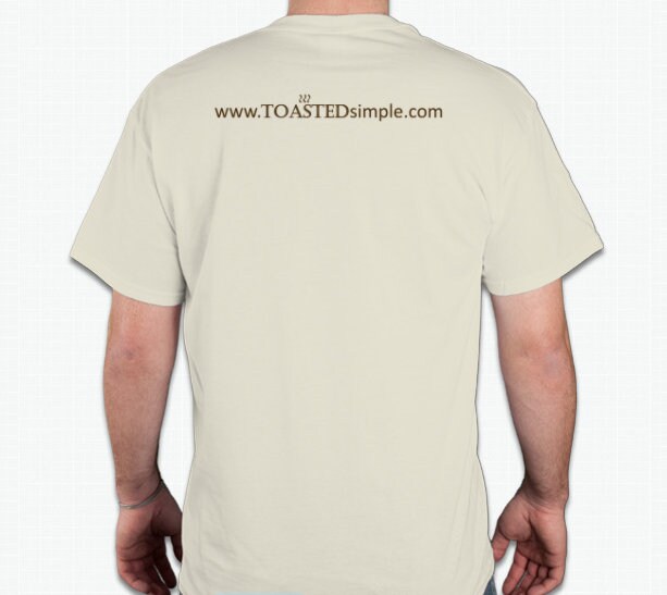 small batch t shirts