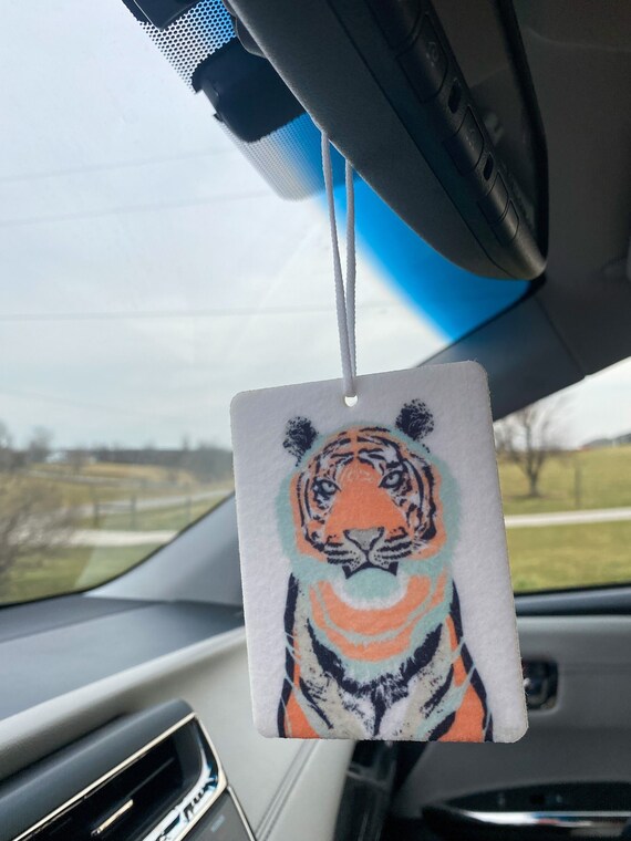 Cute car clearance air freshener