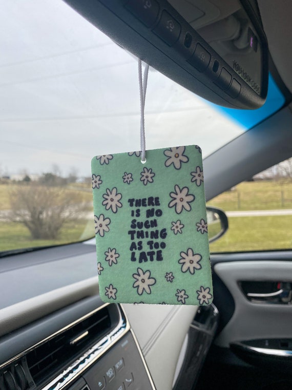 Cute air cheap freshener for car