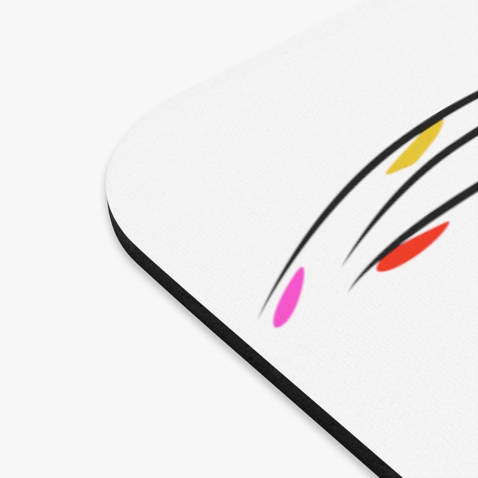 Tesla Model X 2021 Mousepad Car Enthusiast Mouse Mat Etsy