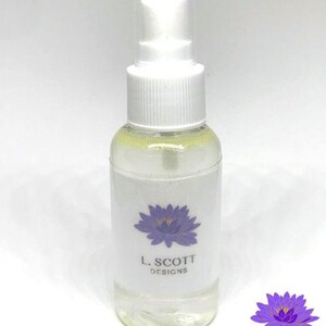 Body Spray