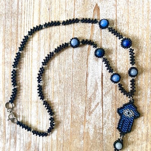 Evil Eye Necklace
