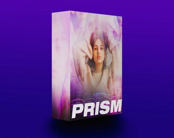 Prism Effect Pack for Adobe Premiere Pro CC