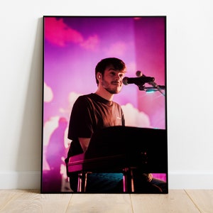 Rex Orange County Poster Print / Wall Art / Room Décor / Gift Idea