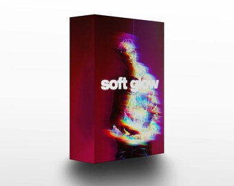 Soft Glow Effect Pack for Adobe Premiere Pro CC