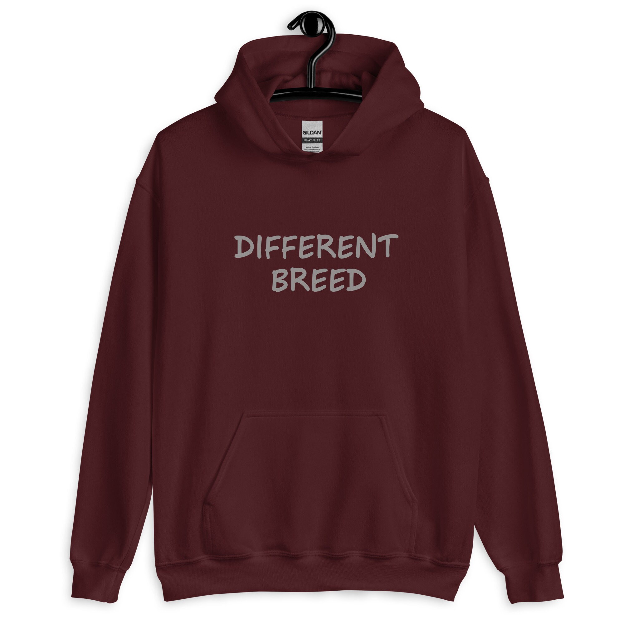 Different breed hoodie sales