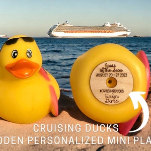 Hide-A-Duck! (100pc) | Tiny Ducks To Prank Your Friends With! | As Seen On  Social