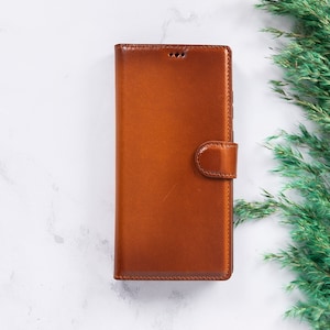 Funda de cuero tipo billetera para Samsung S25 S24 S23, funda para Galaxy S24, funda para Galaxy S23 Plus, funda para Galaxy S23 Ultra, funda personalizada para teléfono, regalo personalizado