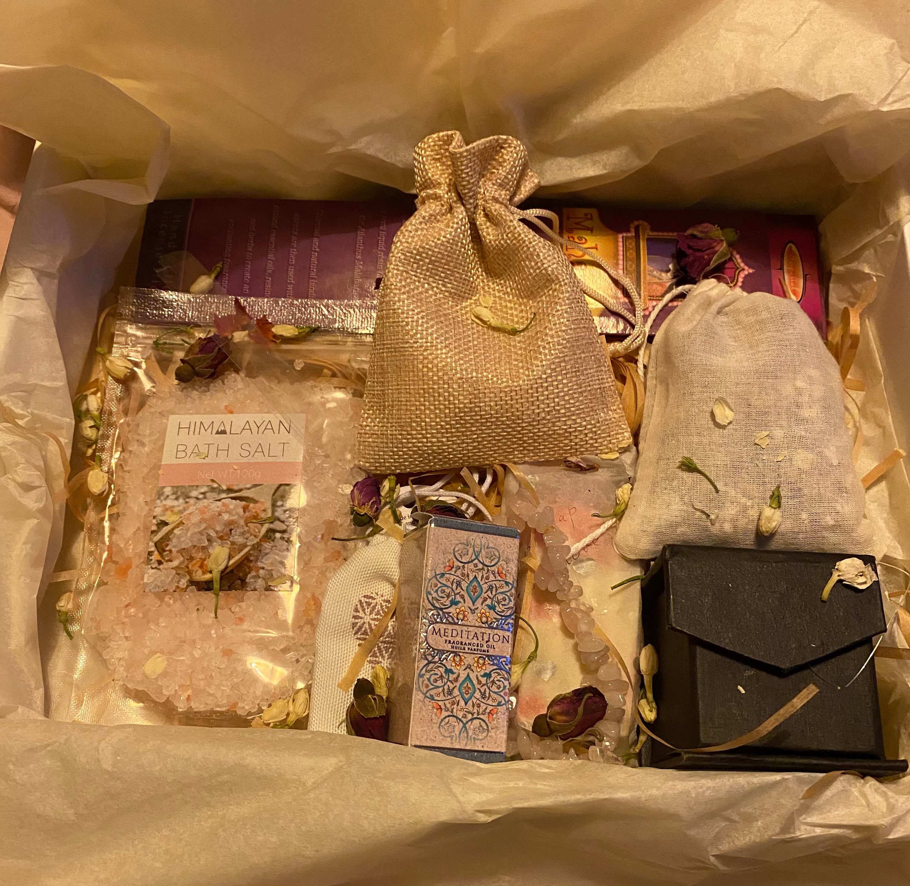 Subscription Box Etsy