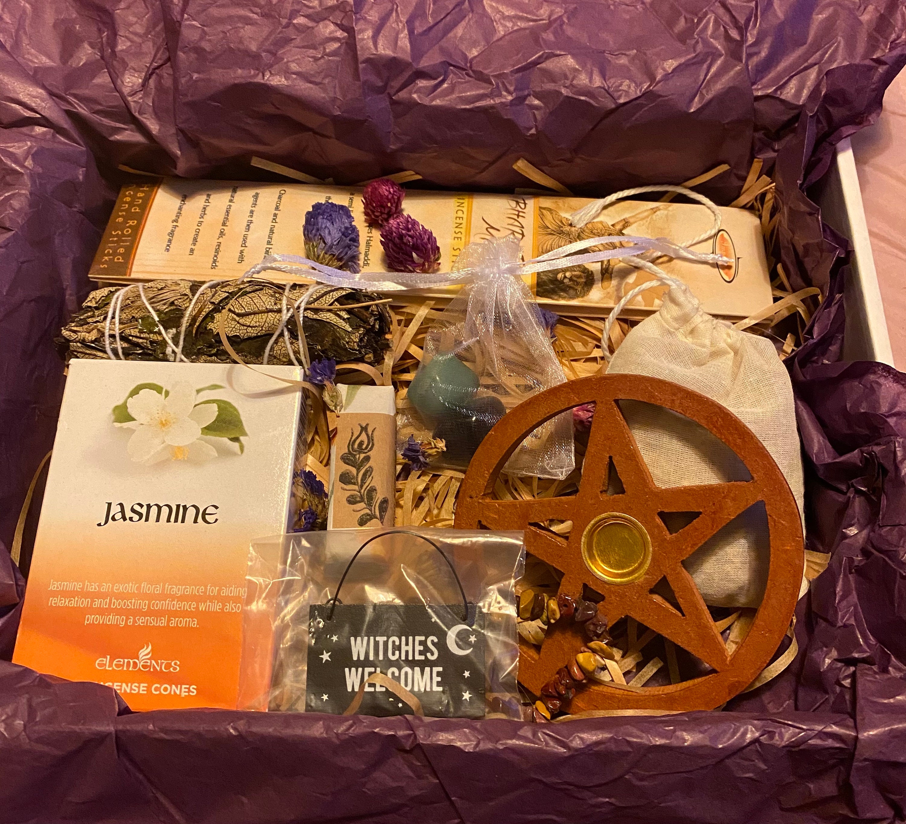 Subscription Box Etsy