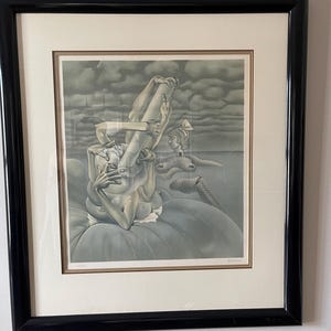 Hans bellmer - Etsy 日本