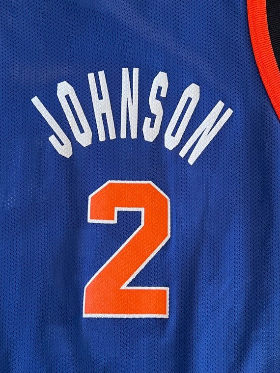 ny knicks basketball jersey