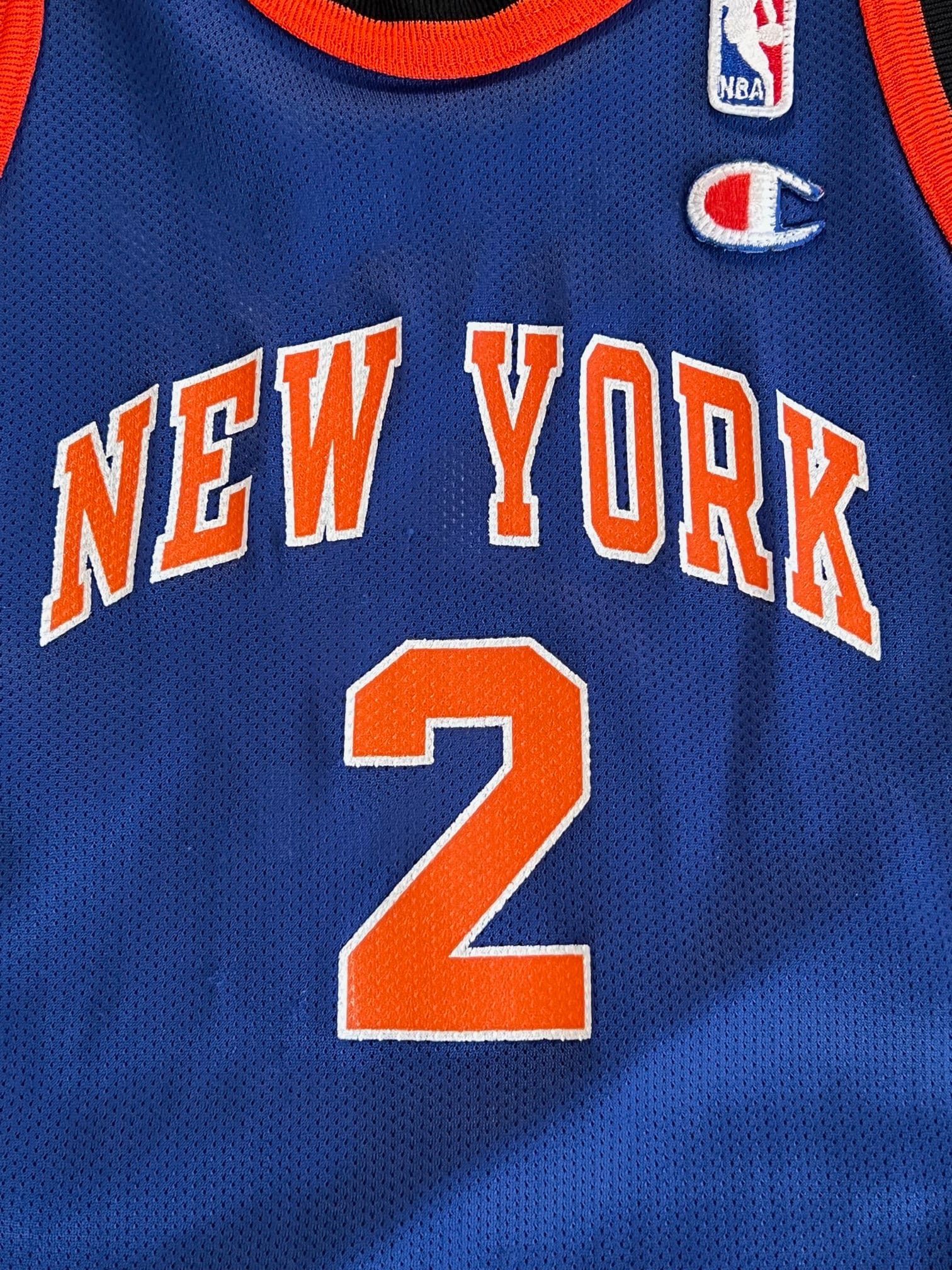 New York Knicks Release New Black 2023 Statement Edition Uniform : r/ NYKnicks