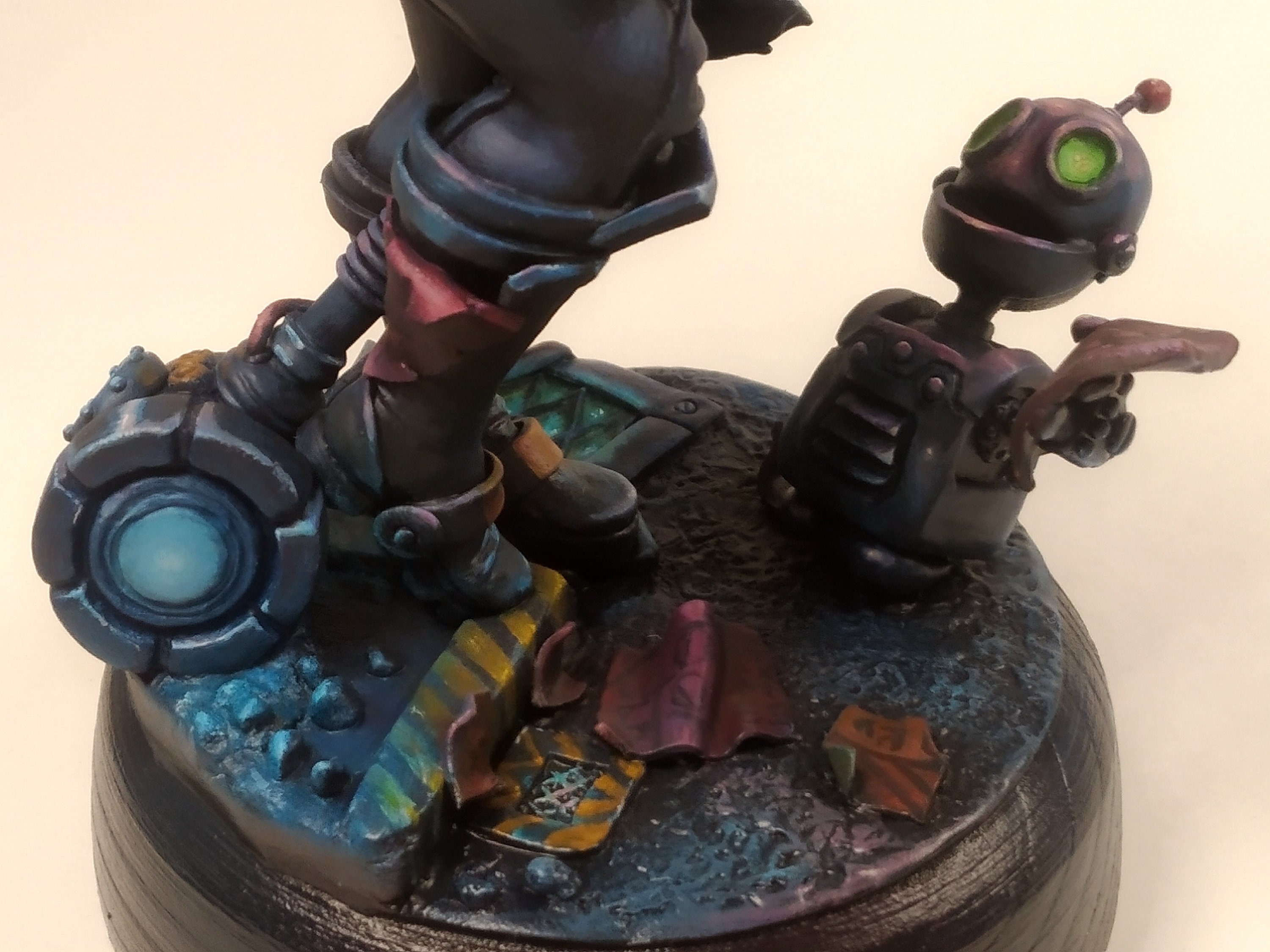 ratchet and clank rivet booty ratchet and clank rivet booty