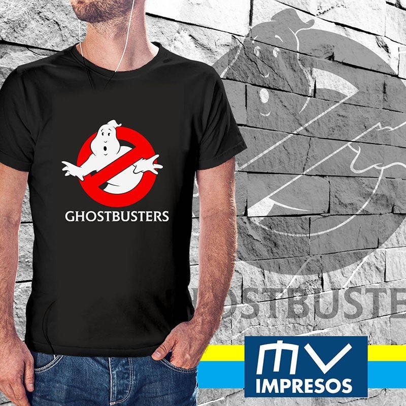 Ghostbusters Vector: Cdr .ai .dxf .svg - Etsy