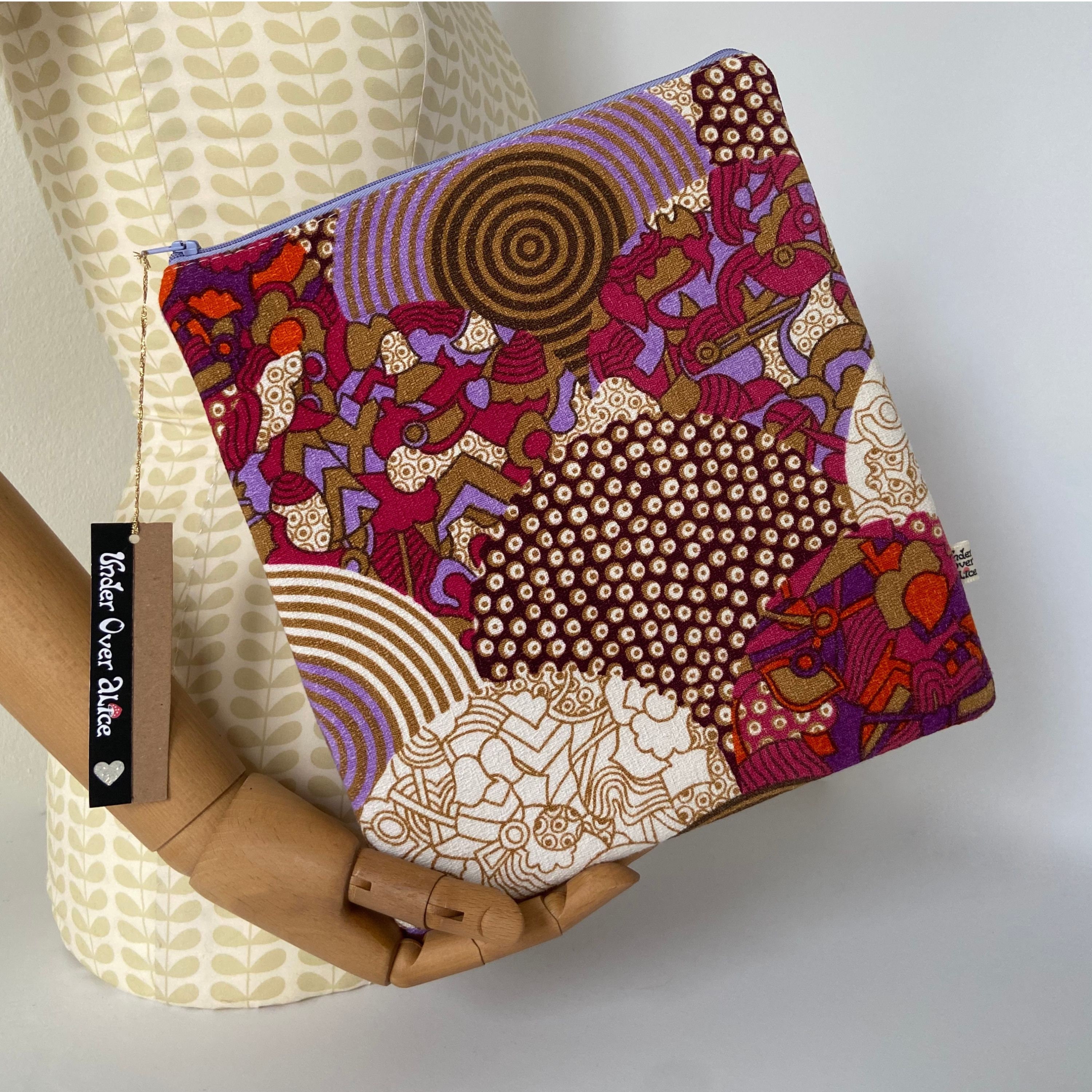 Shop Handmade Kindle Cases & Sleeves Online At Best Prices - Upcyclie