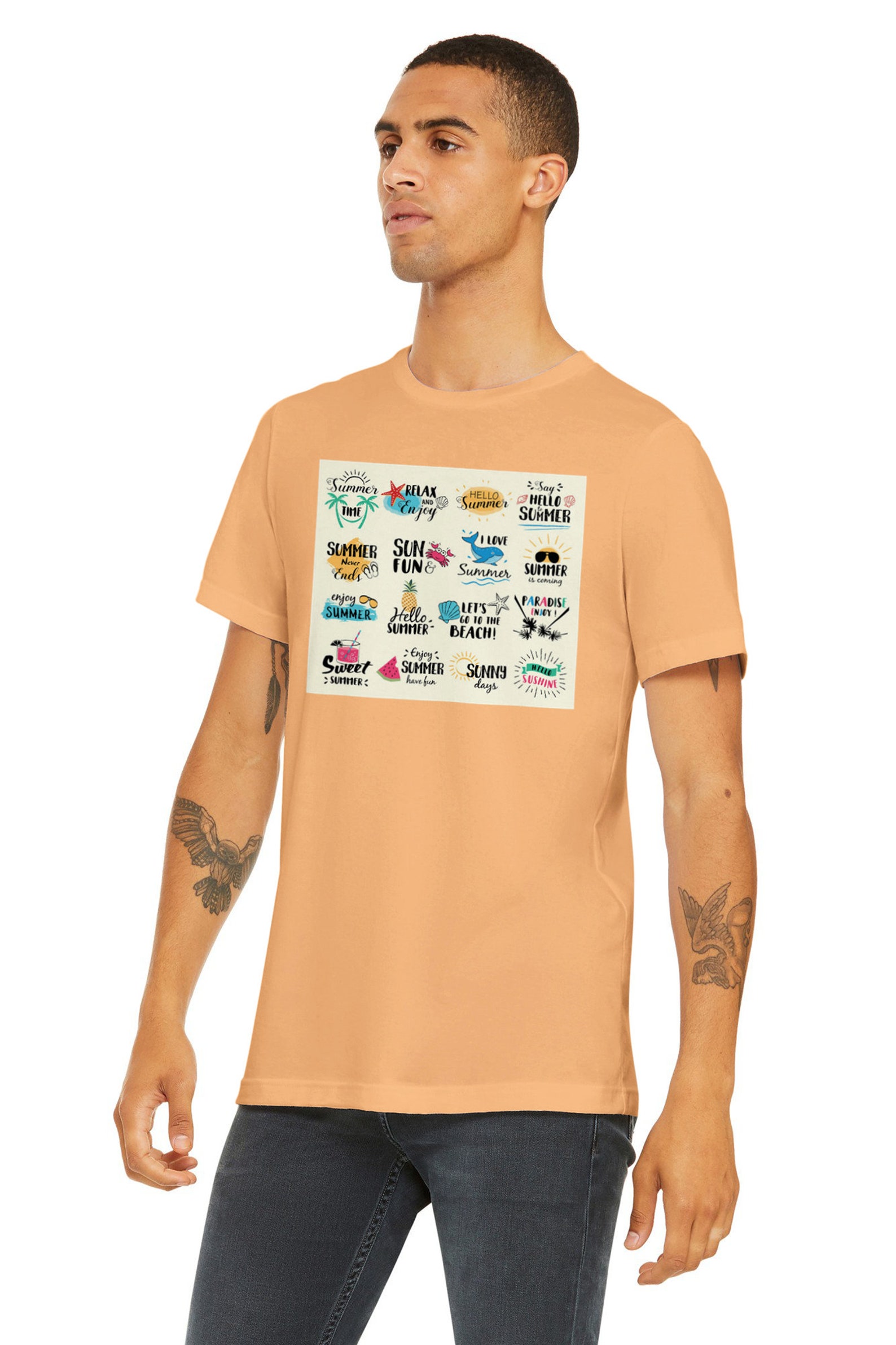 Unisex gift tshirt summer tshirt fanny tshirt fanny Etsy