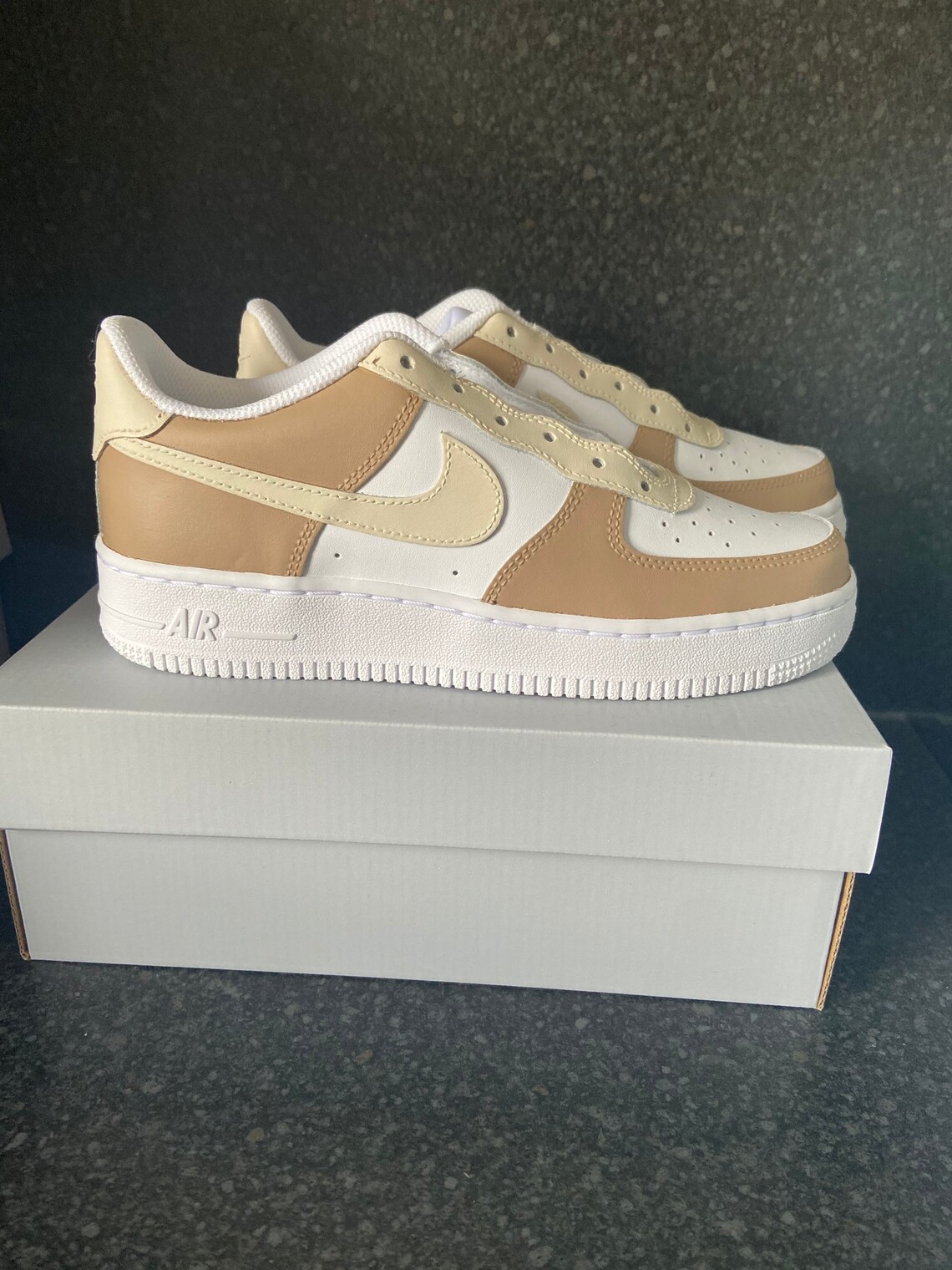capuccino af1