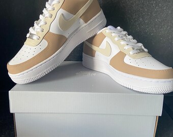 Custom Air Force 1 | Etsy