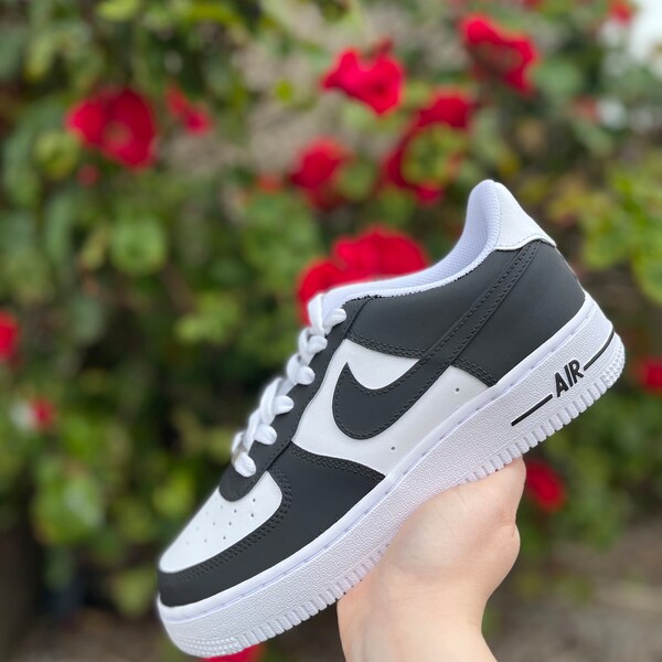 custom air force 1uk