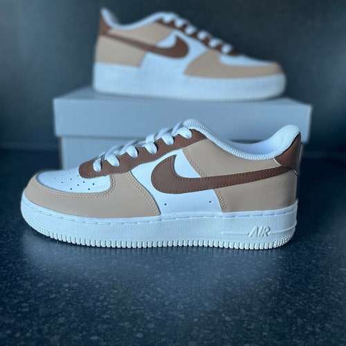 custom lavender af1