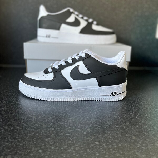 Custom Air Force 1 - Etsy UK