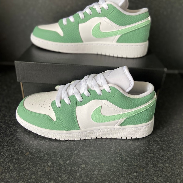 junior sage air force 1