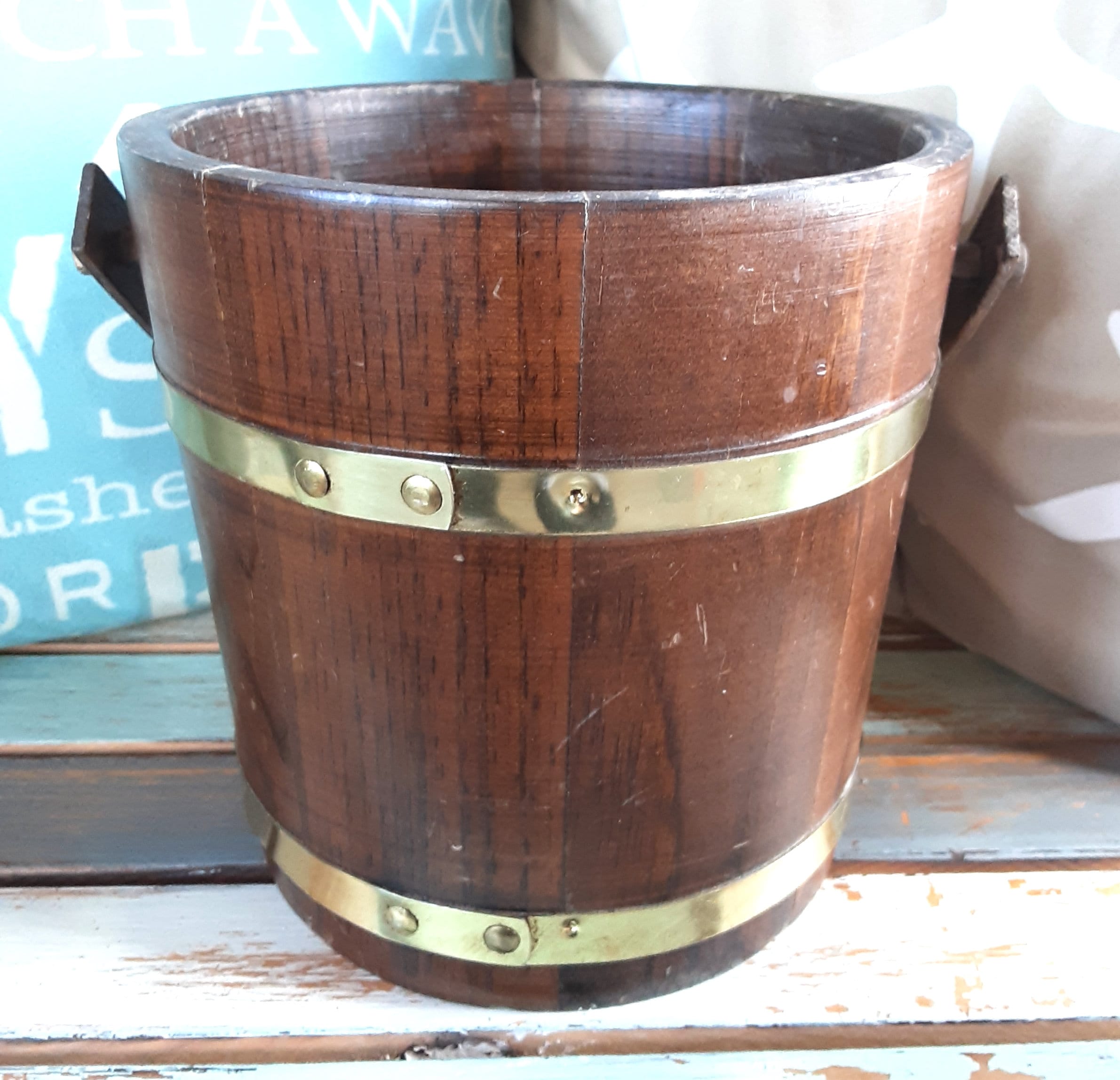 Basketville Firkin - Etsy Basketville Firkin - Etsy