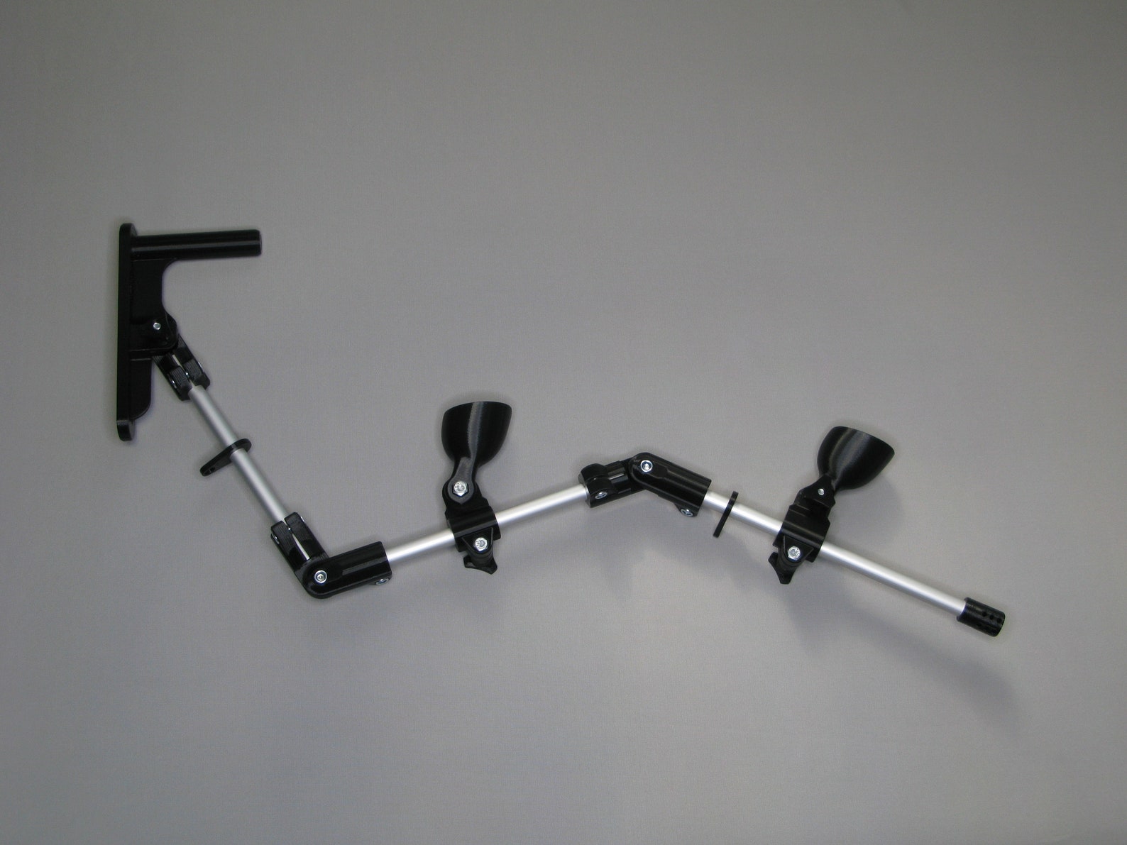 Custom 3D Printed VR Gun Stock for Oculus Quest1 and Rift S Etsy