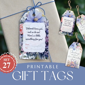 Afdrukbare JW-cadeaukaartjes, JW-cadeauideeën, schoolcadeau pionier, JW-feestje, cadeau jehovah getuige, doopcadeau, bedankkaart ouderling