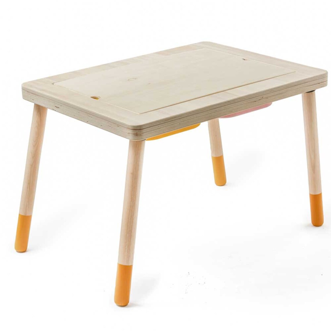 Wooden Play Table /Children Furniture/Toddler Play Table/Kids | Etsy