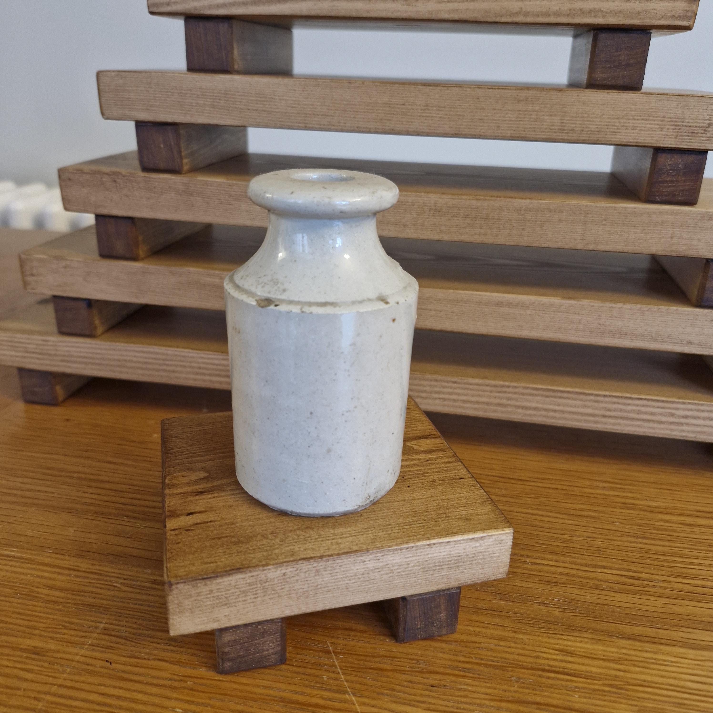 Table Top Risers Riser Tables, Table Top Riser, Counter Top Table, Display Stand - Etsy UK