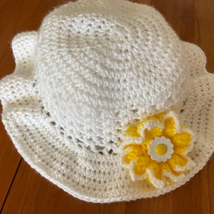 Floppy Sun Hat - Adult
