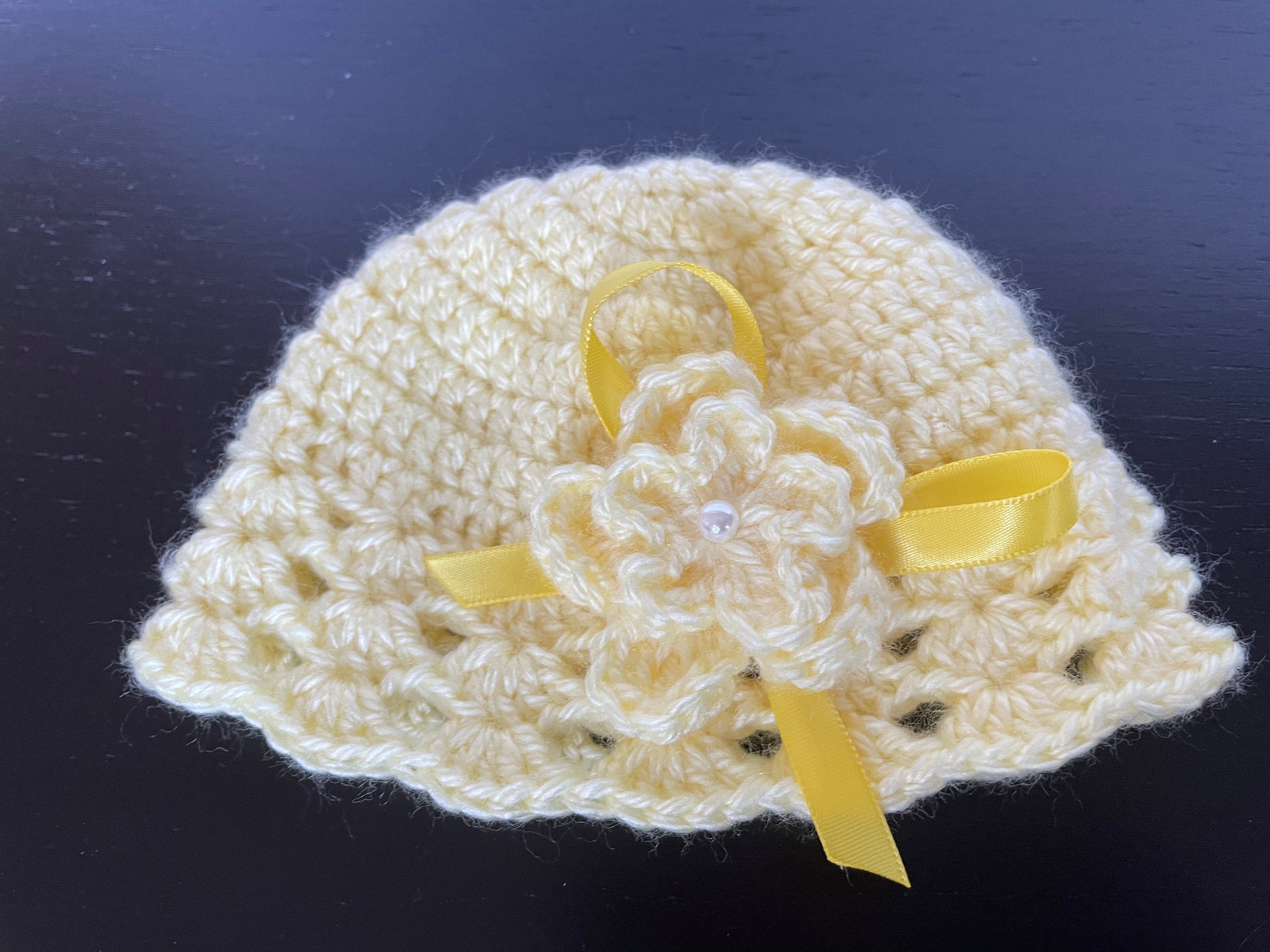 Baby Hats Etsy