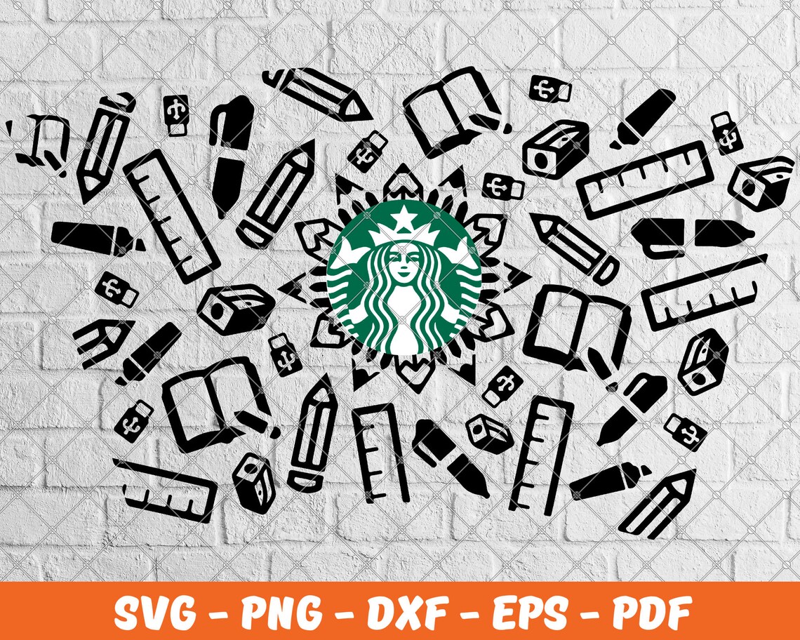 Download Teacher wrap svgTeacher svg BundleTeacher Starbuck Cup | Etsy