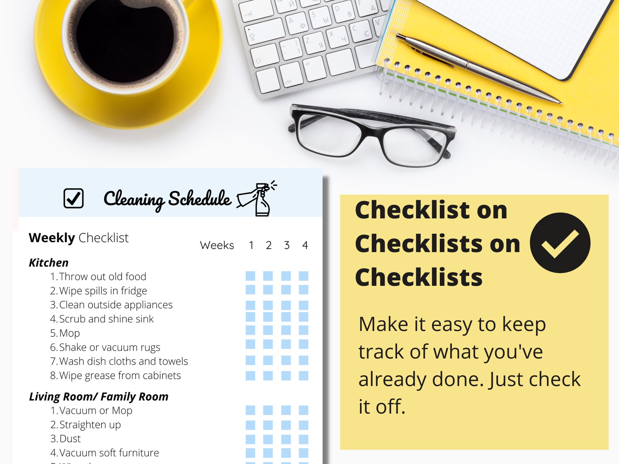 The Ultimate Deep Cleaning Checklist Bundle Light Blue Cleaning Planner the-ultimate-deep-cleaning-checklist-bundle-light-blue-cleaning-planner