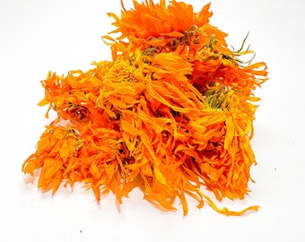 marigold 'Calendula Officinalis' Organic Tea