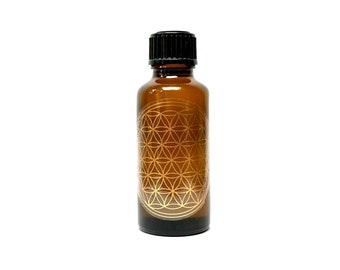 Copaíba oil (Copaifera officinalis) 30ml