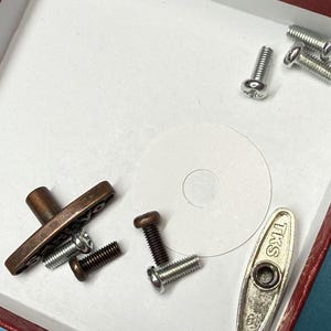 18-nutowy ruch mechaniczny, ruch pozytywki, ruch mechaniczny pozytywki, muzyka na zamówienie, wiele piosenek do wyboru, wybierz swoją melodię zdjęcie 7