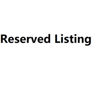 reservierter Artikel