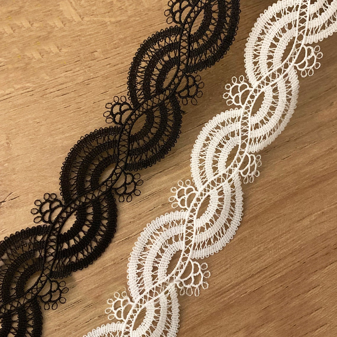 20 Eyelash Lace Trim Bridal Lace Trim By The Yard Wedding Etsy