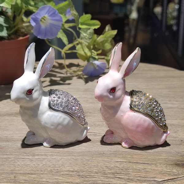 Jewelry Treasure Box - Etsy