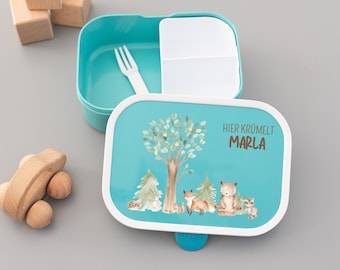 Brotdose personalisiert, Mepal Brotdose Kinder, Brotdose personalisiert, Lunchbox, Vesperdose Kind, Mepal personalisiert