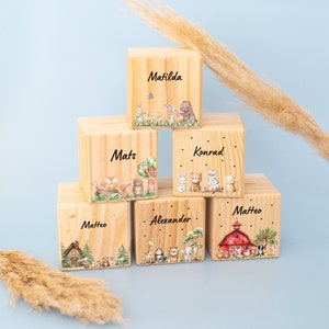 Spardose personalisiert, Spardose, Spardose Kinder, Spardose Holz, Babygeschenk Geburt, Taufe, Spardose Taufe