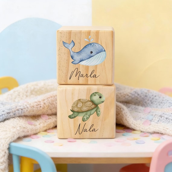 Spardose Wal, Spardose Schildkröte, Spardose Kind, Spardose Personalisiert, Spardose Junge, Kinderspardose, Sparschwein