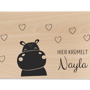 Cutting board personalized, Christmas gift, Boards, Personalized gifts, Breakfast board personalized