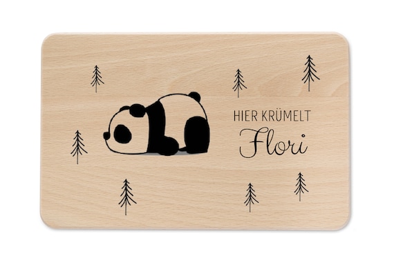 Krawattennadel Mit Panda Motiv - Elegantes Accessoire Für Geschäftsleute & Besondere Anlässe